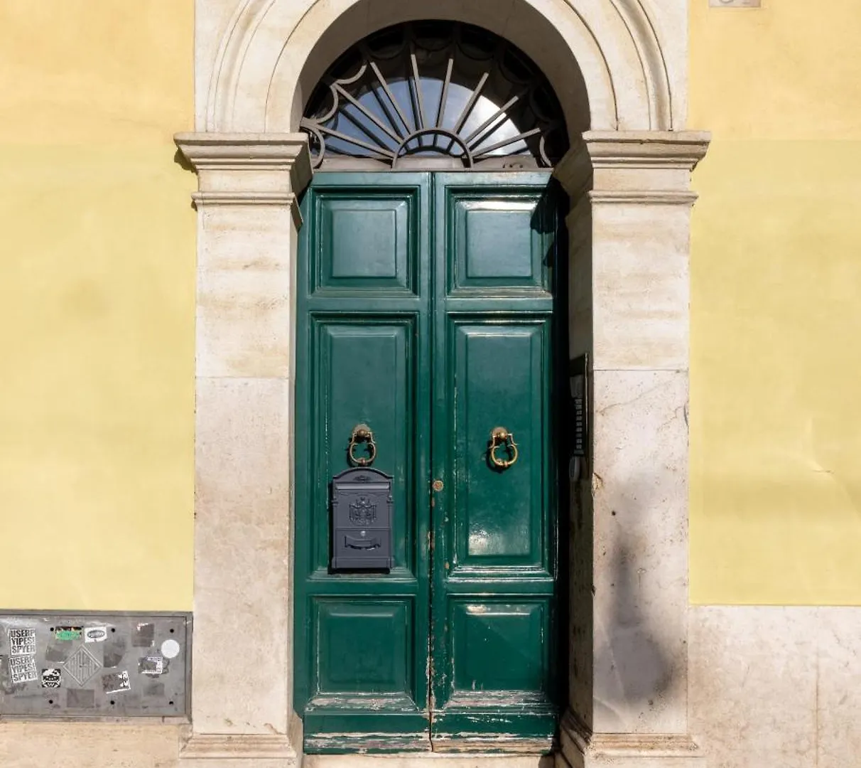 Quattro Fontane 2P - B&D Apartments Rome